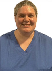Dr Megan Bevis