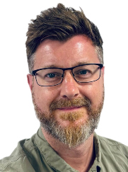 Dr Neil Harper